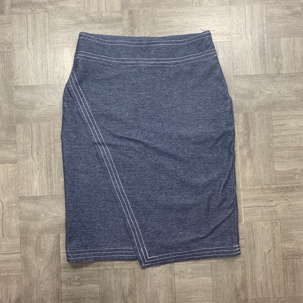 Banana Republic Midi Skirt Size 6